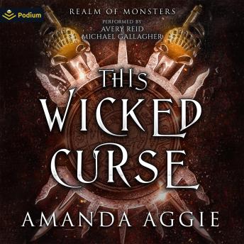 This Wicked Curse: A Realm of Monsters Standalone