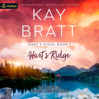 Hart's Ridge: Hart's Ridge, Book 1