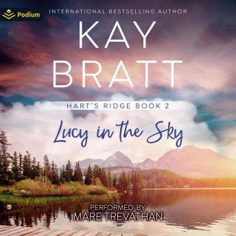 Lucy in the Sky: Hart's Ridge, Book 2
