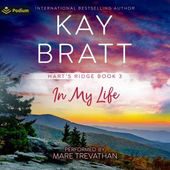 In My Life: Hart's Ridge, Book 3