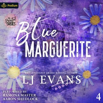 Blue Marguerite: The Painted Daisies, Book 4