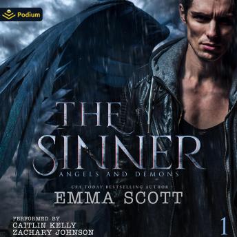 The Sinner: Angels and Demons, Book 1