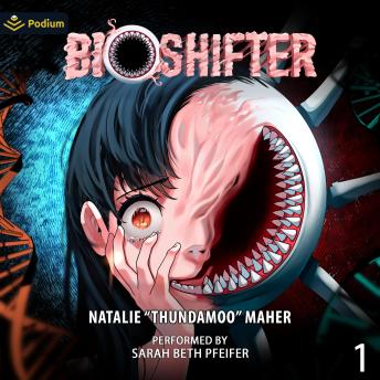 Bioshifter: Volume 1: Book 1