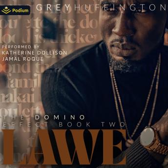 Lawe: The Domino Effect, Book 2
