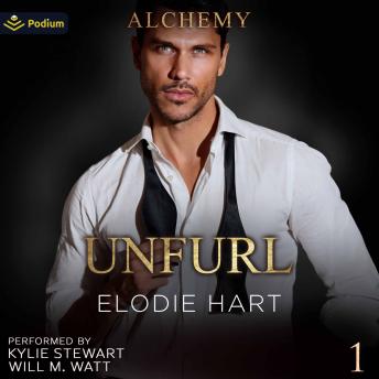 Unfurl: Alchemy, Book 1