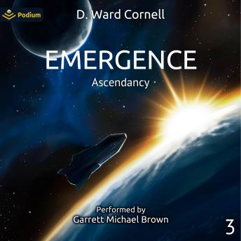 Emergence: Ascendancy, Book 3