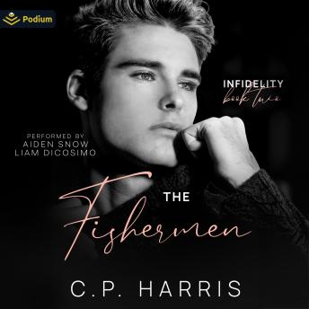 The Fishermen: Infidelity, Book 2