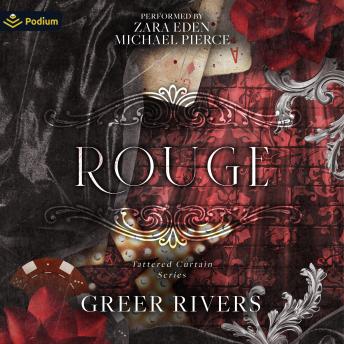 Rouge: Tattered Curtain Series, standalone