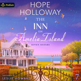The Inn on Amelia Island: Seven Sisters, Book 7