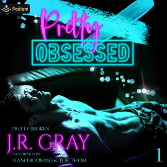 Pretty Obsessed: Pretty Broken, standalone
