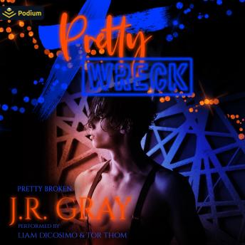 Pretty Wreck: Pretty Broken, standalone