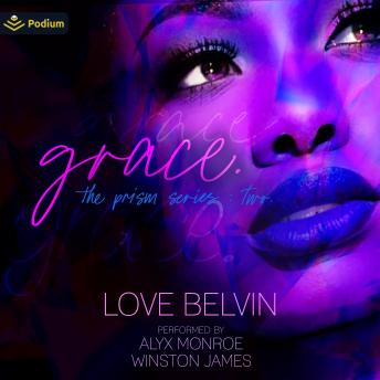 Grace: Prism, Book 2