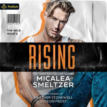 Rising: The Wild, Book 2