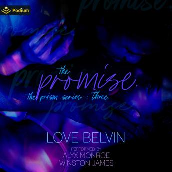 The Promise: Prism, Book 3
