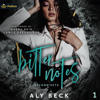 Bitter Notes: Second Sets, Book 1