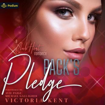 Pack's Pledge: Club Heat, standalone