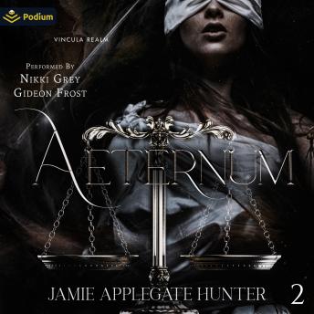 Aeternum: Vincula Realm, Book 2