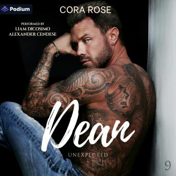 Dean: Unexpected, Book 9
