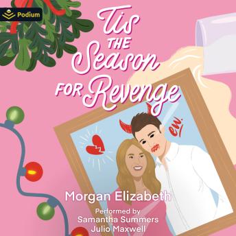 Tis the Season for Revenge: A Season of Revenge Series Standalone
