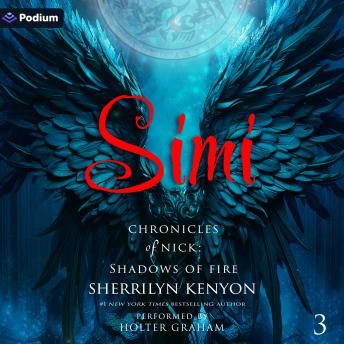 Simi: Chronicles of Nick: Shadows of Fire, Book 3