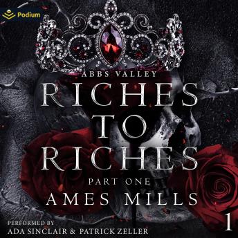Riches to Riches: Part One: Abbs Valley, Book 1