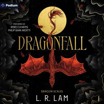 Dragonfall: Dragon Scales, Book 1