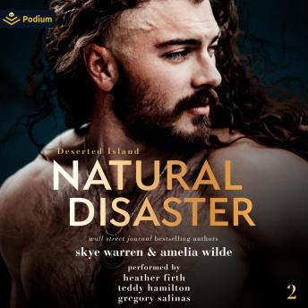 Natural Disaster: Deserted Island, Book 2