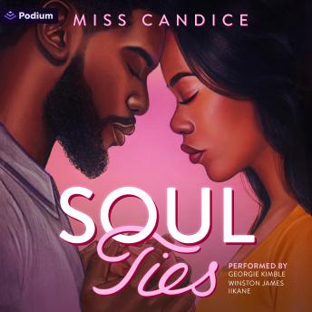 Soul Ties: A Novel: Soul Ties, Book 1