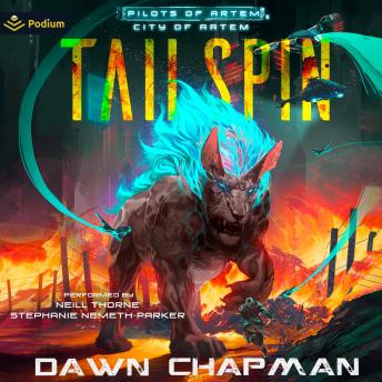 Tailspin: Pilots of Artem, Part I