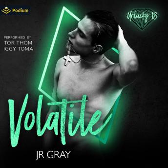 Volatile: An Unlucky 13 Standalone
