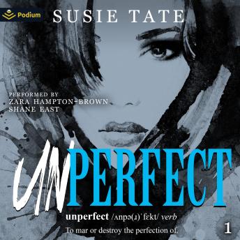 Unperfect: Unperfect, Book 1