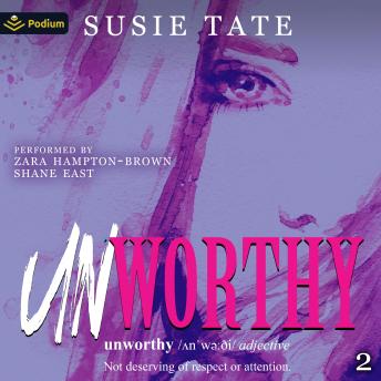 Unworthy: Unperfect, Book 2