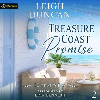 Treasure Coast Promise: Emerald Bay, Book 2