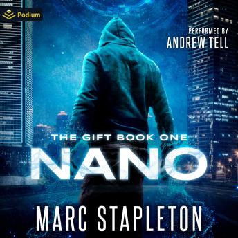 Nano: The Gift, Book 1