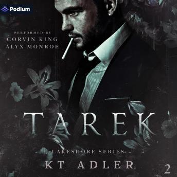 Tarek: Lakeshore Series, Book 2