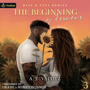 The Beginning of Forever: Rise & Fall Series, Book 3