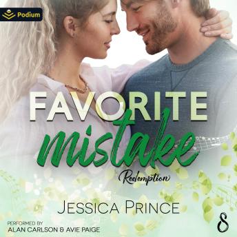 Favorite Mistake: Redemption, Book 8