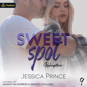 Sweet Spot: Redemption, Book 9