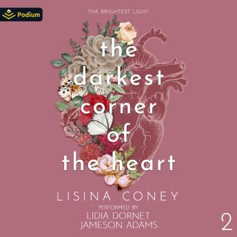 The Darkest Corner of the Heart: The Brightest Light, Book 2