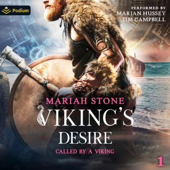 Viking's Desire: Called by a Viking, Book 1
