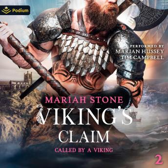 Viking's Claim: Called by a Viking, Book 2