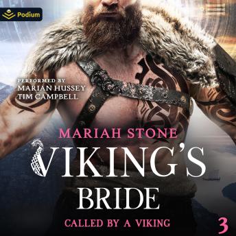 Viking's Bride: Called by a Viking, Book 3