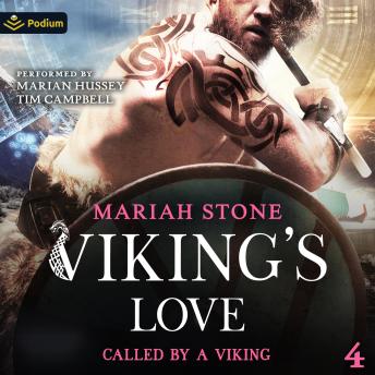 Viking's Love: Called by a Viking, Book 4