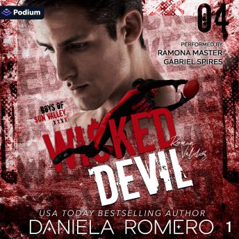 Wicked Devil: Boys of Sun Valley, Book 1