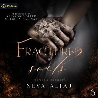 Fractured Souls: Perfectly Imperfect, Book 6