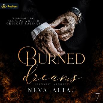 Burned Dreams: Perfectly Imperfect, Book 7