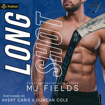 Long Shot: Taking the Shot, Book 1
