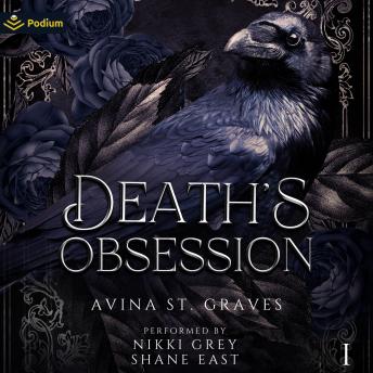 Death's Obsession: Death's Obsession, Book 1