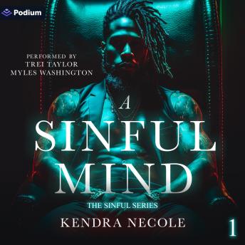 A Sinful Mind: The Sinful Series, Book 1