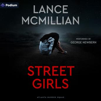 Street Girls: Atlanta Murder Squad, Book 6